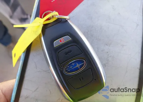 2020 Subaru Outback Limited from USA, damaged, VIN 4S4BTANC0L3152612